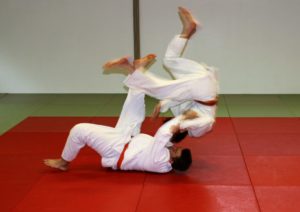 Judo